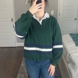 Vintage sweatshirt